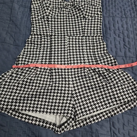 Stop Staring Romper Small - Picture 5 of 5